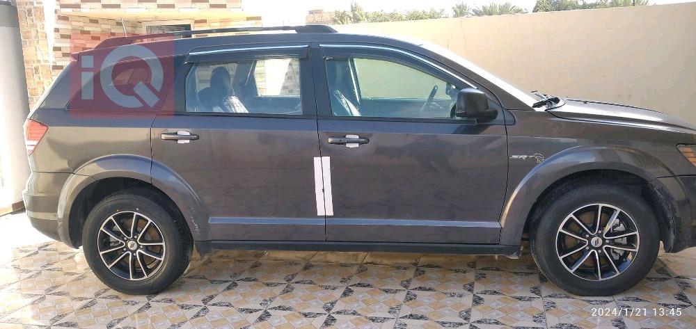 Dodge Journey